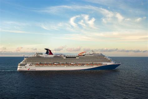 A Taste of Luxury: November 2023 Cruises on Carnival Magic